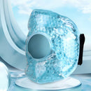 Bolsa Térmica Compressa Quente Ou Fria Gel Joelho Alivia Dor