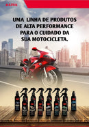 Silvert Polidor Para Tirar Riscos Da Moto 240ml Razux