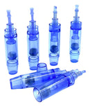 10 Cartuchos 36 Agulhas Dr Pen A1 M5 M7 A6 Mym Dermapen N2
