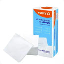 Algodão Quadrado Sem Perfume Cremer Bebê Limpeza Pele 100 Un