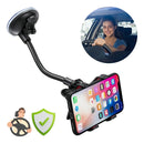 Suporte Veicular Carro Ventosa Anti Queda Smartphone