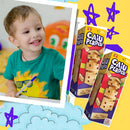 Jogo Caiu Perdeu Torre Madeira Equilíbrio Brinquedo Pais & Filhos