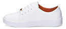 Tênis Feminino Branco Vizzano Confortável  Branco 34,0 BR
