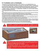 Aquecedor Sanspray Banheira Hidro Spa Ofurô 8000w 220 Volts 3 Funções 3F Com Painel Digital 2560 Preto