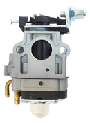 Carburador Roçadeira Toyama Kawashima tekna 43 52 62cc Evald