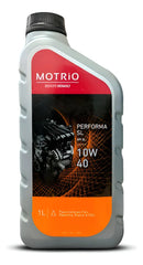 Oleo Motor 10w40 Motrio 1 L - Logan 2013 2014 2015 Renault