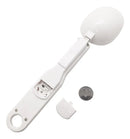 Balança Digital Cozinha Colher Nutri Gourmet Precisão Cor Branco