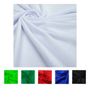 Tecido Helanca Lycra Tensionada 3x1,8m Fundo Fotogr Branco