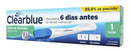 Teste De Gravidez Clearblue Saiba Antes 99,9% De Precisão