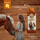 Pró Canine Good Horse Vitamina A 700Ml Shampoo