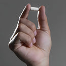 Suplemento Vitafor Imunomult Minerais Vitaminas em pote de 120 Cápsulas