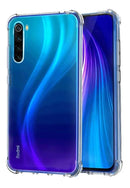 Capa Capinha Anti Choque Tpu Para Xiaomi R Transparente