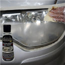 Limpa Farol (revitalizador De Farol) 50ml Batom Black