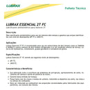 Oleo Lubrax Semissintetico Essencial Motor 2tempos Fc 500ml