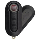 Capa Chave Novo Palio Grand Siena Uno Strada Punto Bravo 500