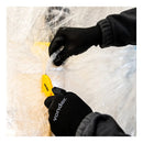 Kit 10 Estilete De Segurança Lâmina 9mm Bico De Pato Vonder