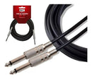 Cabo Guitarra Mxt P10/p10 5 Metros