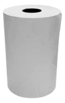 Bobina Térmica Branca 80x30 Aloform Caixa C/30 Unidades Branco