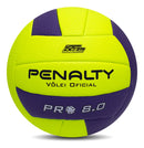 Bola Vôlei Penalty 8.0 Pro ix