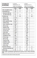 100% whey - Max Titanium Proteínas Proteínas sabor baunilha x 900g - pote