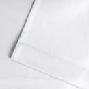 Cortina Blackout com voil para quarto e sala tamanho 4,00 x 2,70 na cor Branco Gelo