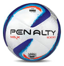 Bola De Futsal Penalty Max 1000 Xxiv Cor Azul