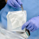 Compressa De Gaze Estéril 13 Fios Nobre 500 Unidades (50 Pacotes C/10)