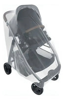 Mosquiteiro Para Carrinho E Bebê Conforto - Marca Buba Cor Branco