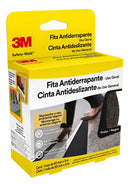 3M fita antiderrapante safety walk 50mm x 5m cor preto
