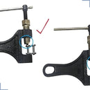 Chave Extrator Pino Corrente Motos C/420,428,520,525,530