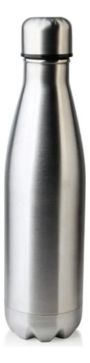 Garrafa Aço Inox 750ml Academia Esportiva Inquebravel