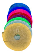 5m Mangueira Fita Led Neon Corte2,5cm Alto Brilho+ Fonte Cor da luz Branco-quente