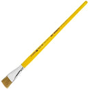 Pincel Chato 815 Nº 20 - Tigre