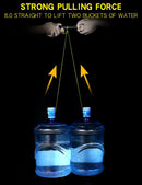 Linha Pesca Joyfox Multifilamento Verde 300m 4x 0.286mm 40lb