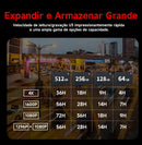 Ddpai Cartão De Memória Micro Sd 128g para Câmera Veicular