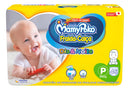 Fraldas MamyPoko Super Seca Calça P x 46 unidades