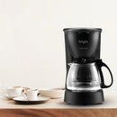 Cafeteira Elétrica 15 Xícaras Elgin Coffee Break Preta