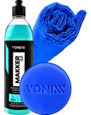 Makker 2.0 Maquiador Automotivo Vonixx Renova Pano Aplicador