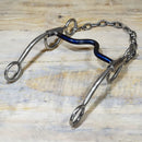 Freio Para Burro Muares Inox