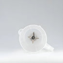 Copo Mondial Easy Power L 550 W ( Tampa Preta) Translucido