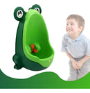 Pinico Mictorio Menino Sapo Sapinho Infantil Mais Resistente