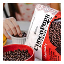 Cereal de chocolate chocopops australia Hart's Natural 200g