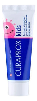 Curaprox Dentifricio Kids 1450 60ml