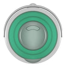 Balde Retrátil 5 Litros Com Alça Ret3512 Flashlimp Cor Verde agua