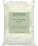 Cera Solven Eco Mix Lentilhada 1 kg