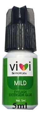 Cola Vivi Mild 3g Para Extensão De Cílios Mild 3g