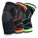 Joelheira Compressão Ortopédica Para Alivio De Dor No Joelho Cor Sortido