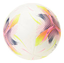 Bola De Futebol Society Slick Cup Topper Cor Amarelo Neon/Rosa/Azul