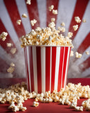 Pipoqueira Alumínio Polido N20 Alumínio Fort-lar Cor Polida