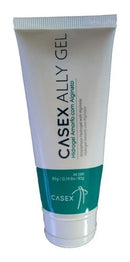 1 Pomada Hidrogel Com Alginato Tubo 85g Ally Gel Casex